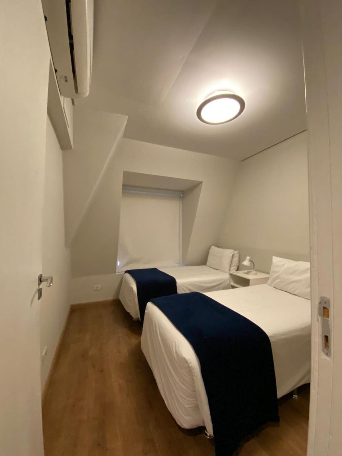 Flats Chateau Campos Do Jordao Exterior photo
