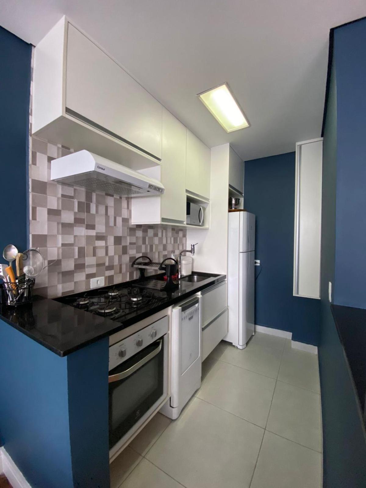 Flats Chateau Campos Do Jordao Exterior photo